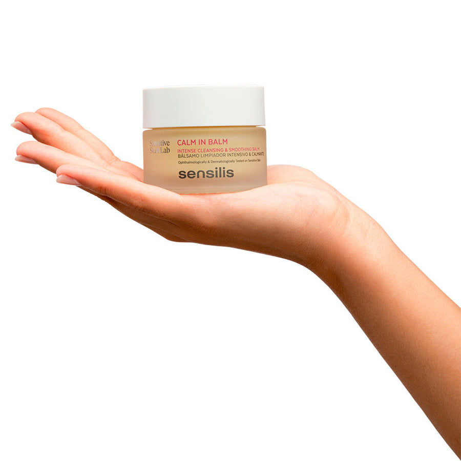 Sensilis Calm In Balm 50ml