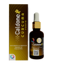 Caldone Curcuma 30mL