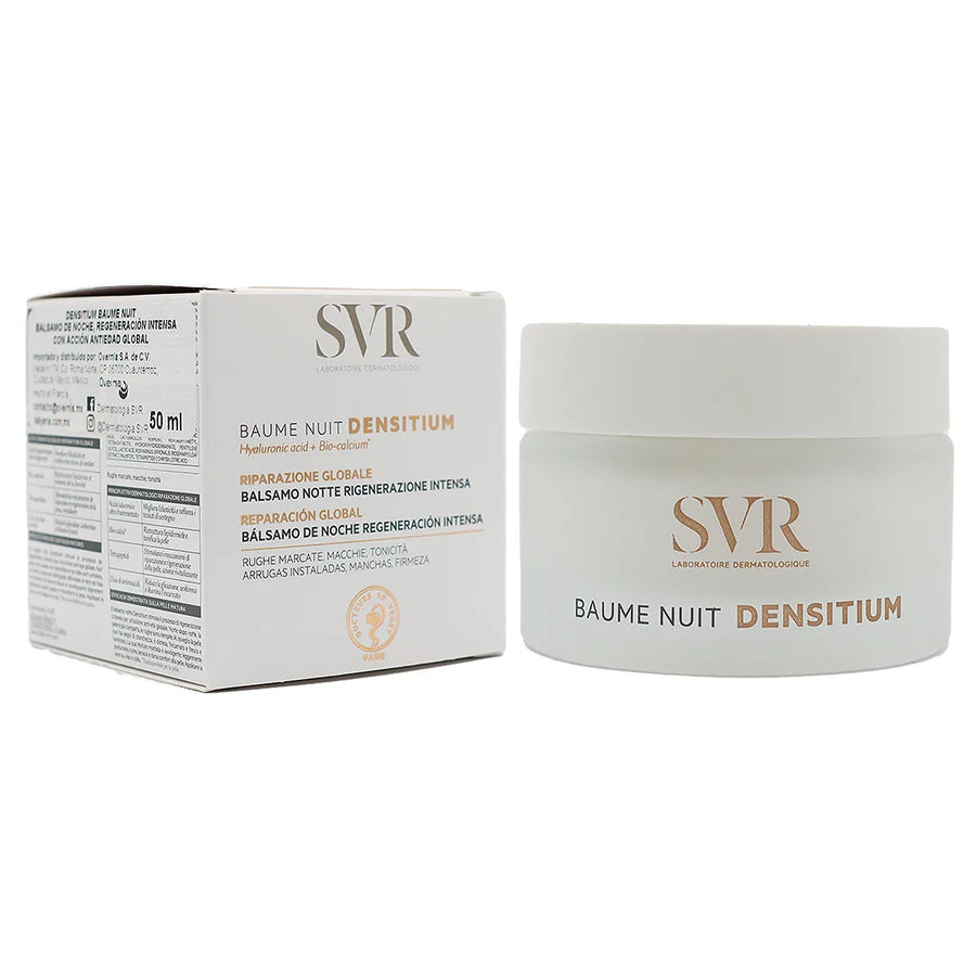 SVR Densitium Baume Nuit 50mL