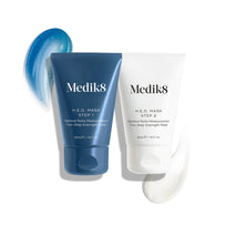 Medik8 H. E. O. Mask Two - Step  2 x 50ml
