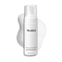Medik8 Micellar Mousse 150mL
