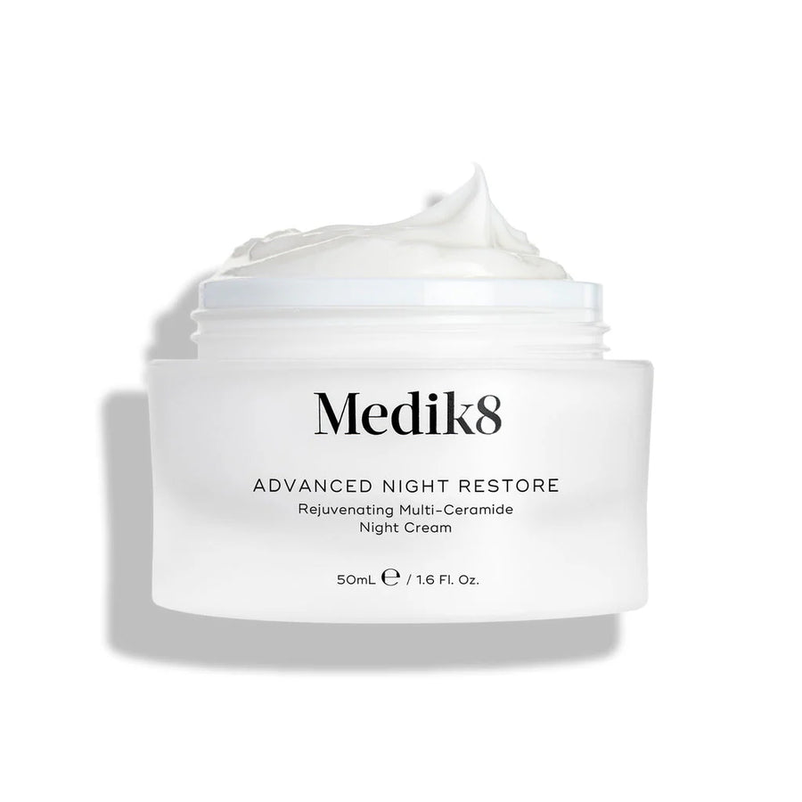 Medik8 Advanced Night Restore 50mL