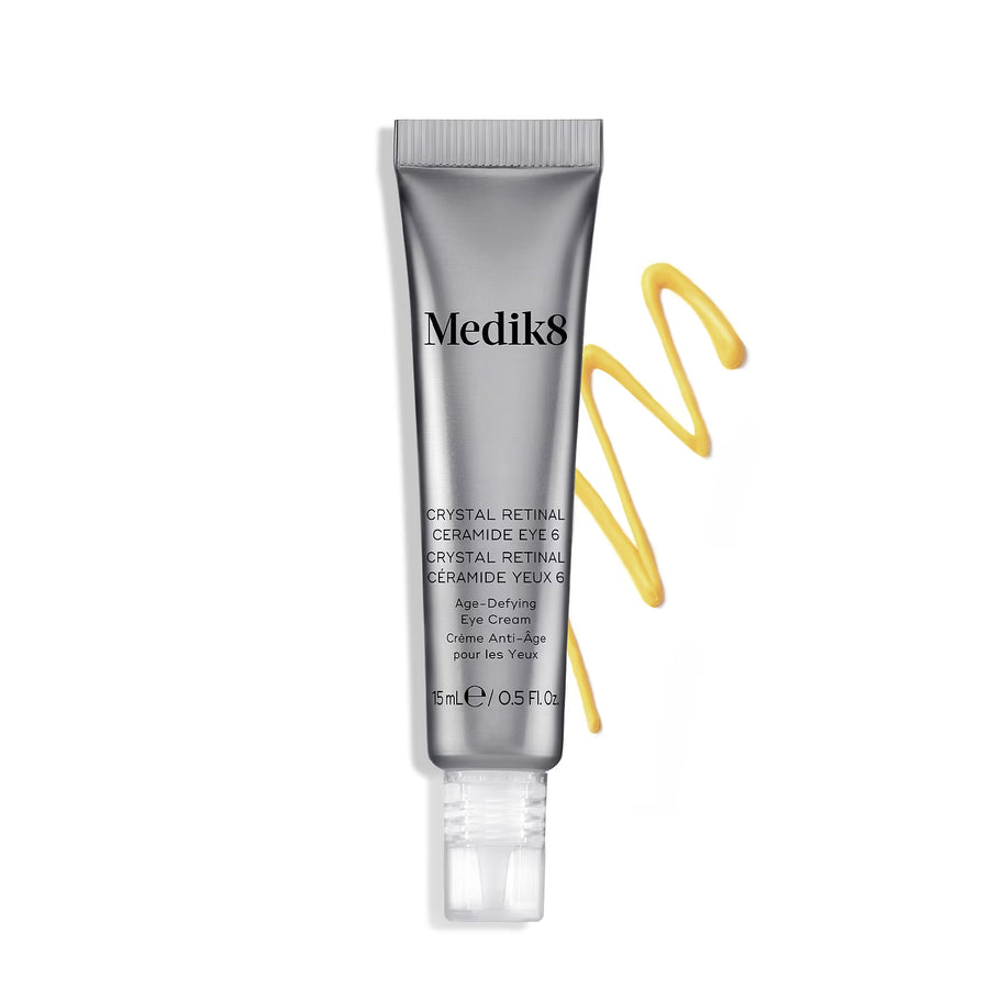 Medik8 Crystal Retinal Ceramide Eye 6 15mL