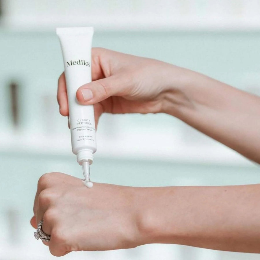 Medik8 Clarity Peptides 30 ml