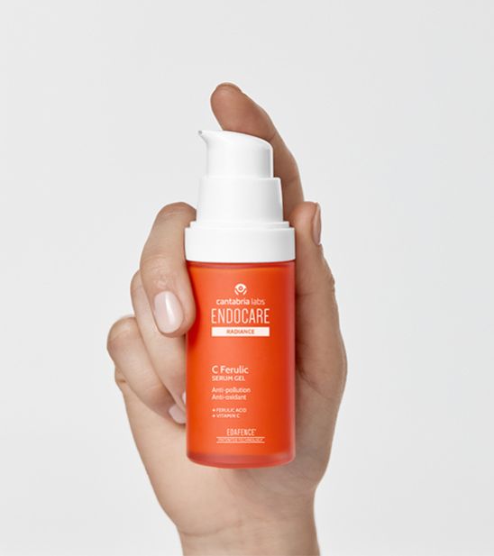Endocare C Ferulic Edafence Serum 30mL