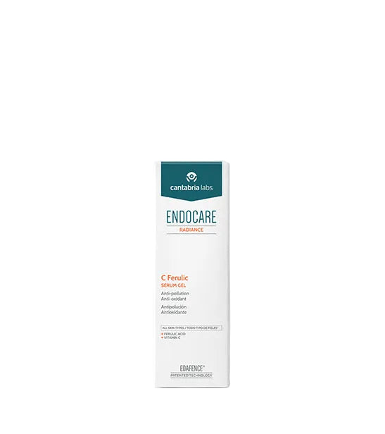 Endocare C Ferulic Edafence Serum 30mL