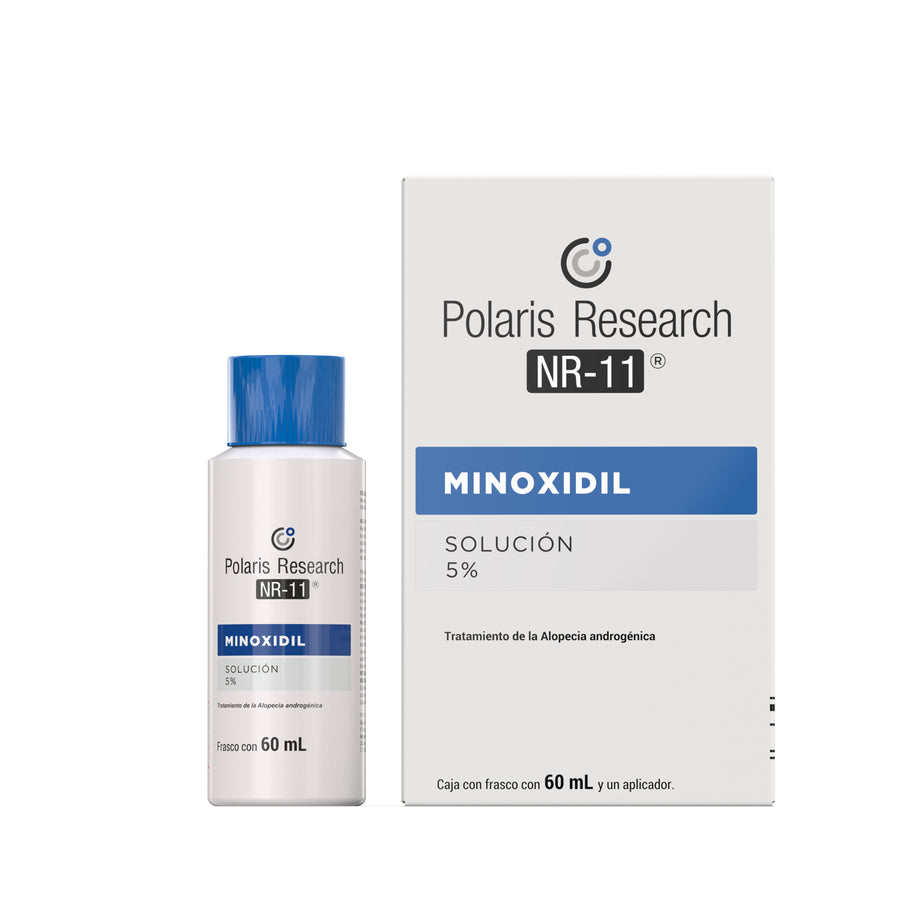 DS Laboratories Polaris NR-11 60mL
