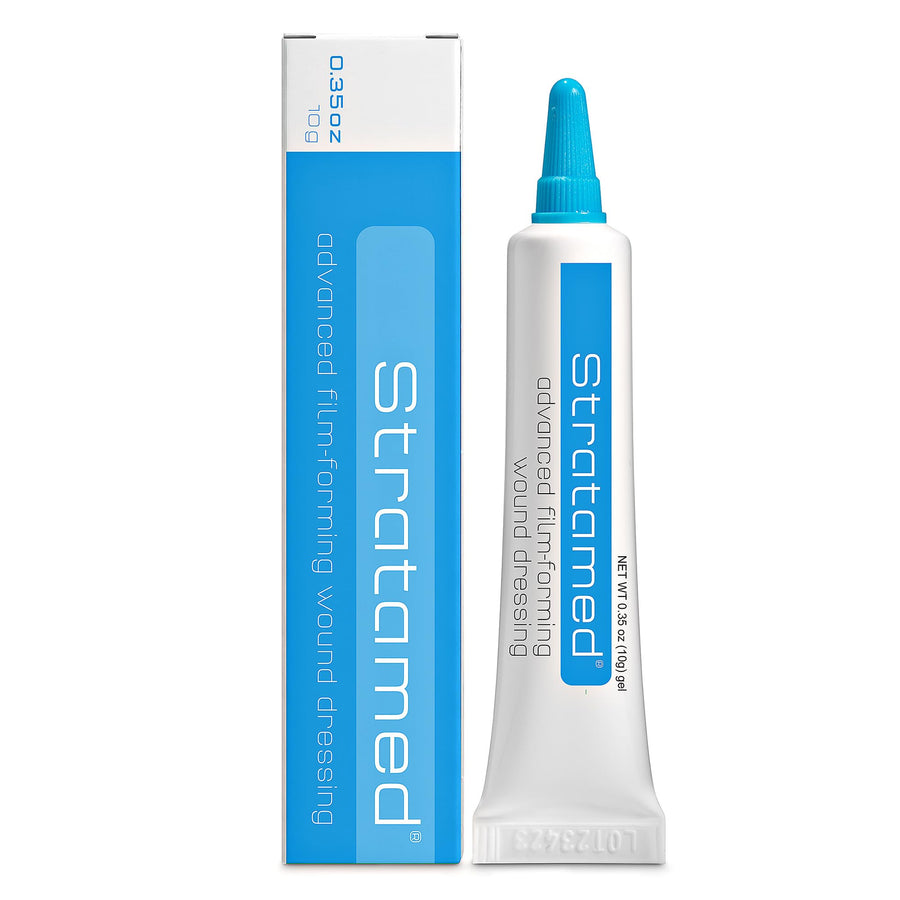 Stratamed Advanced Film-Forming Wound Dressing 10g