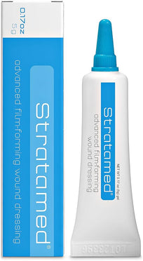 Stratamed Advanced Film-Forming Wound Dressing 10g