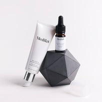 Medik8 Balance Moisturiser & Glycolic Acid Activator 50mL