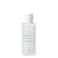 PLV MINI PHYSIOPURE EAU MICELLAIRE 75ML