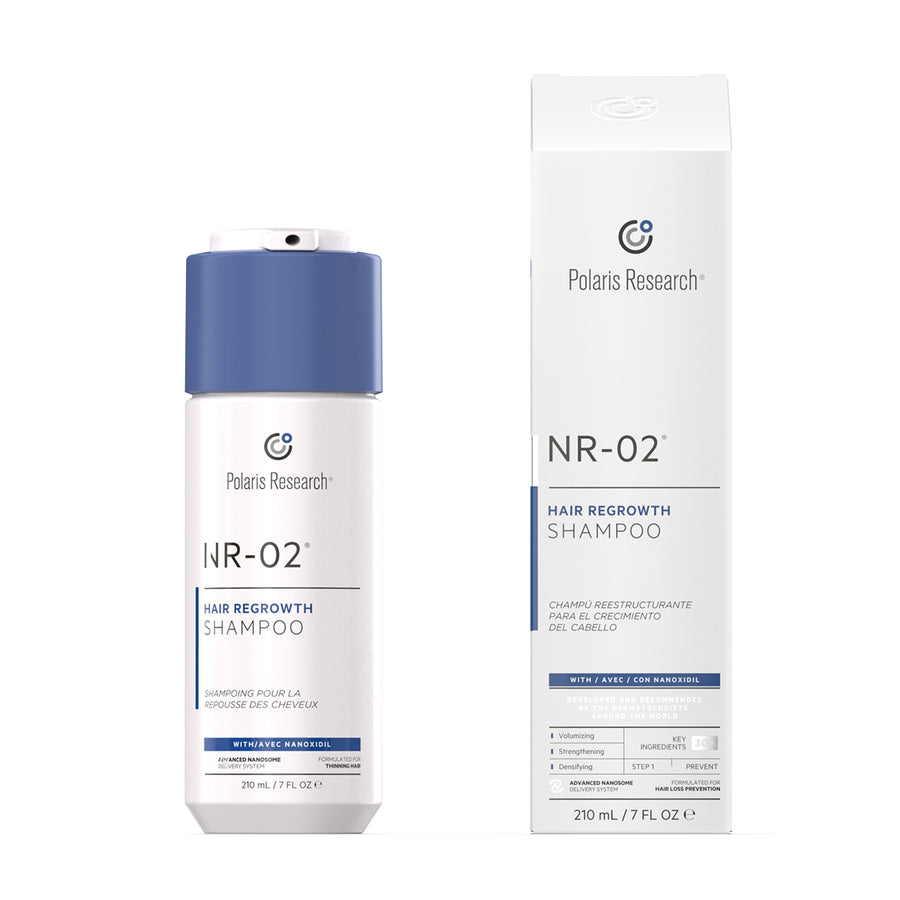 DS Laboratories Polaris NR-02 210mL