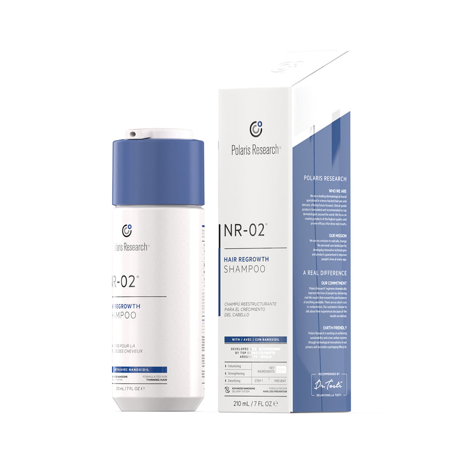 DS Laboratories Polaris NR-02 210mL