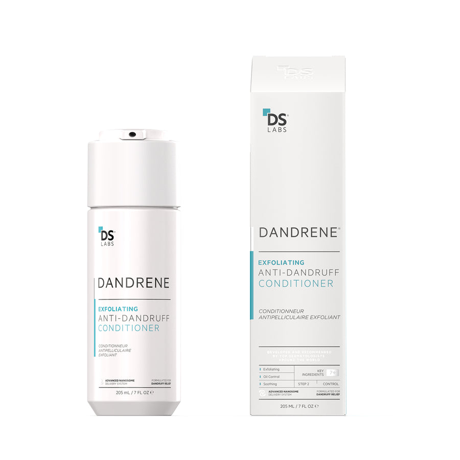 DS Laboratories Dandrene Conditioner 205mL