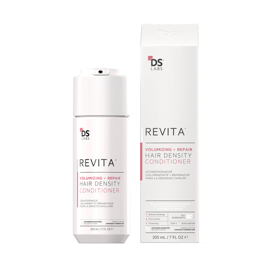 DS Laboratories Revita Hair Density Conditioner 205mL