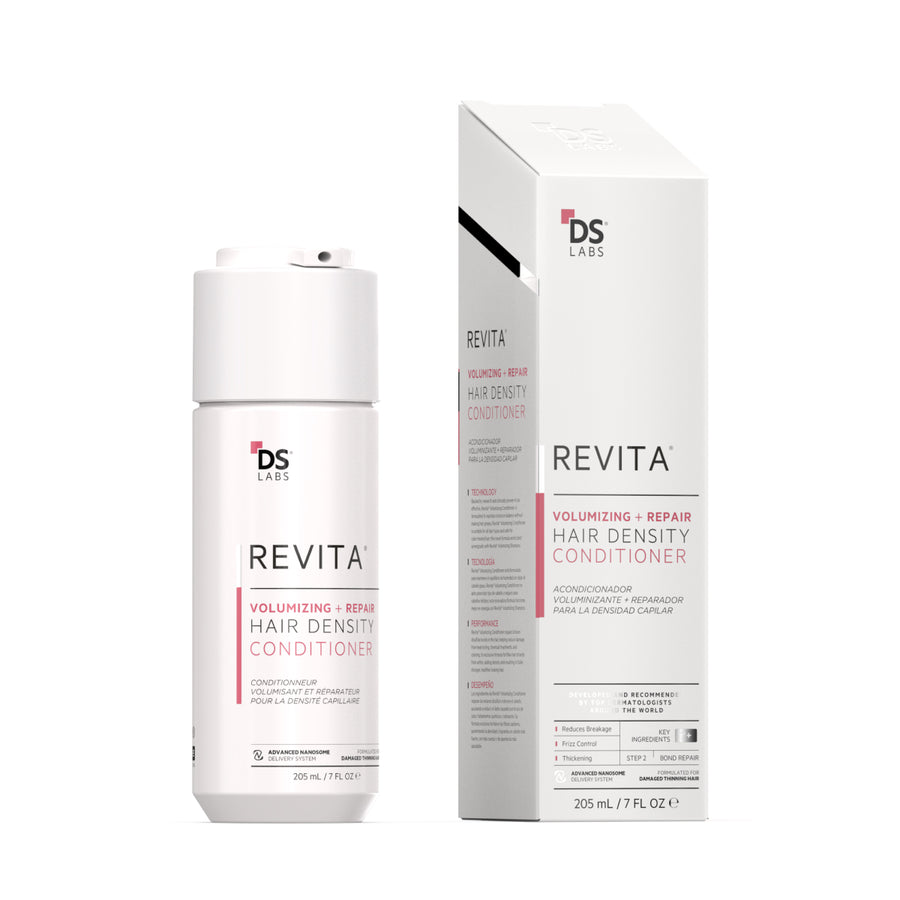 DS Laboratories Revita Hair Density Conditioner 205mL