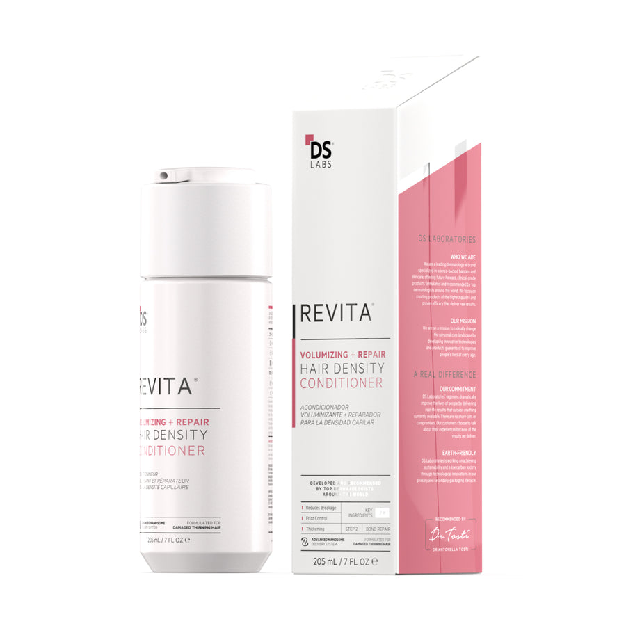 DS Laboratories Revita Hair Density Conditioner 205mL