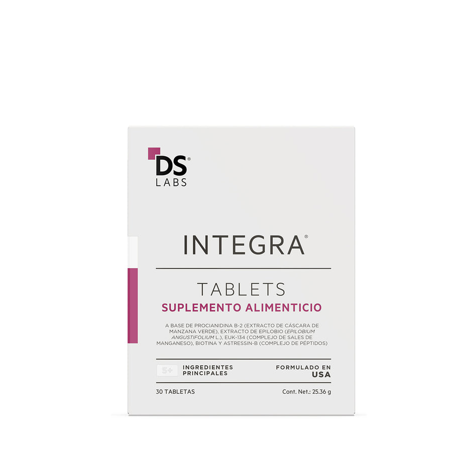DS Laboratories Integra 30tabs