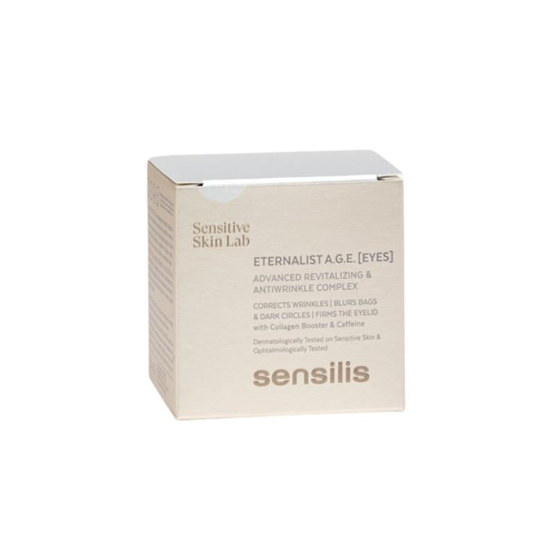 Sensilis Eternalist A.G.E Eyes 20mL