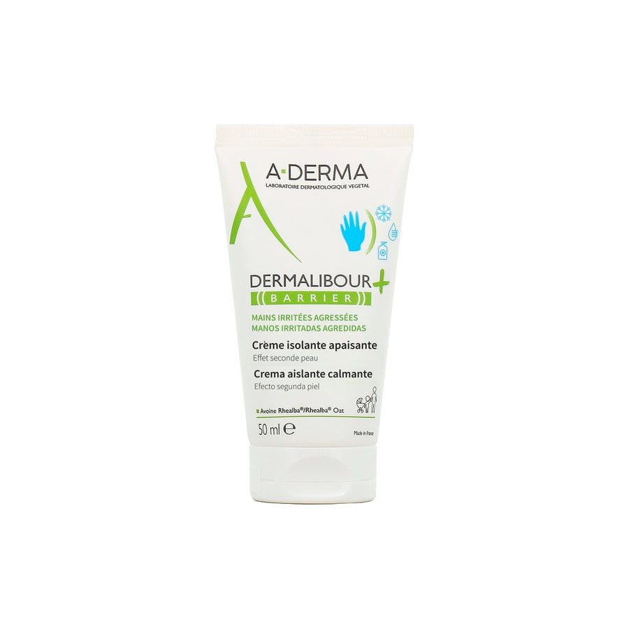 A-Derma Dermalibour Insulating Cream 50mL