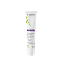 A-Derma Epitheliale AH Ultra Crema Reparadora Calmante Anti Marcas 40mL