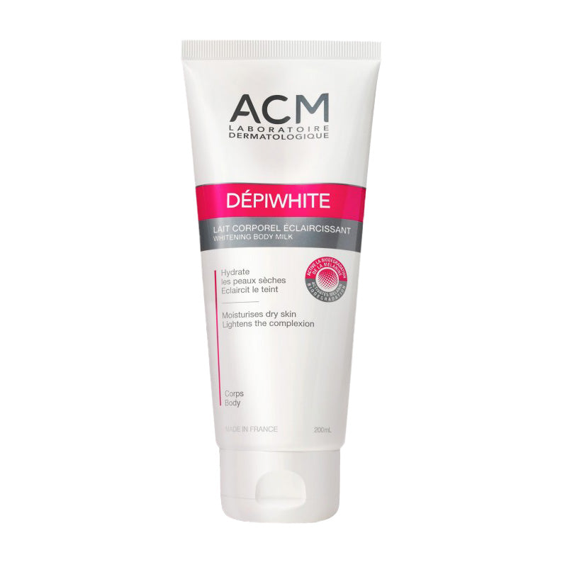 ACM Depiwhite Whitening Body Milk 200mL