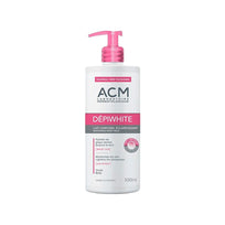 ACM Depiwhite Whitening Body Milk 500mL