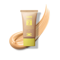 ISDIN Oily Skin Acniben CC+Cream SPF30 40mL