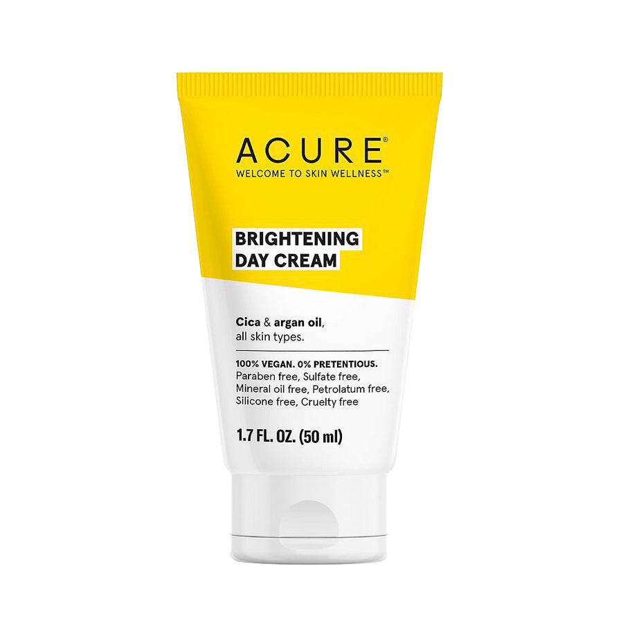 Acure Brightening Day Cream 50mL