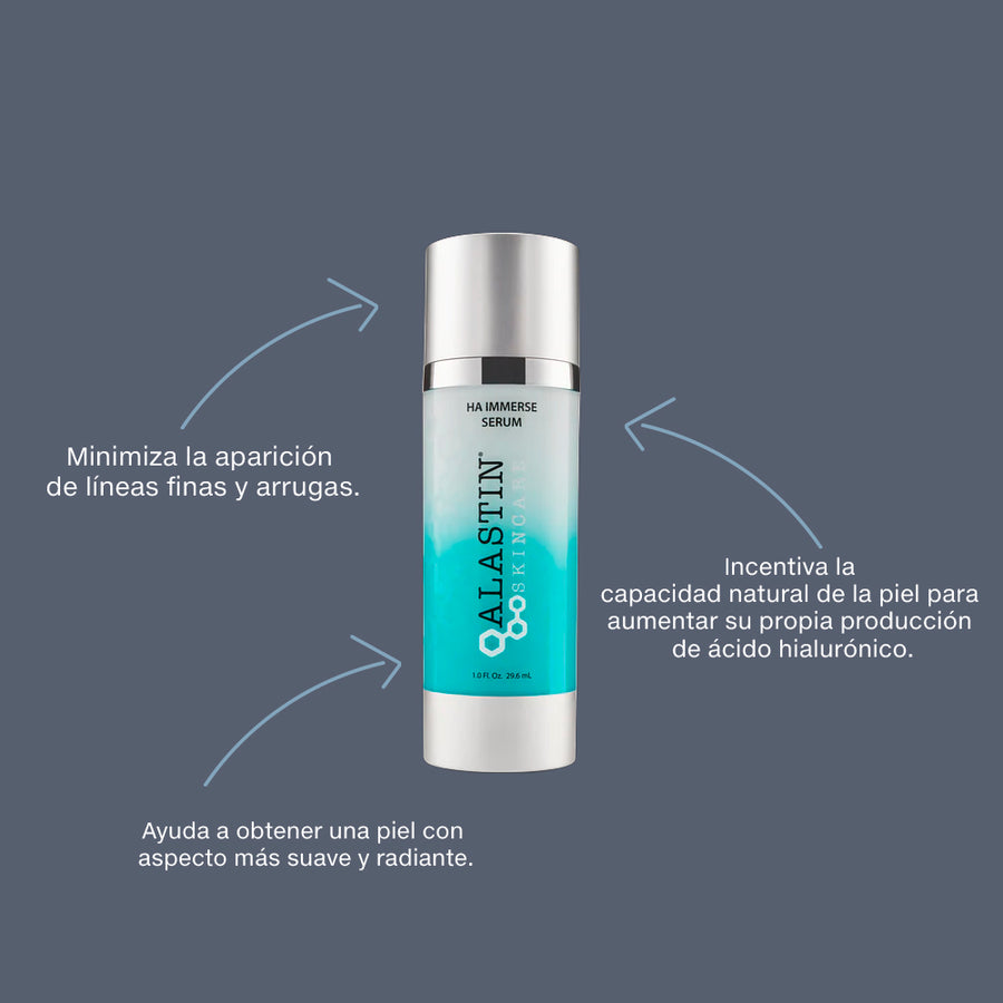 Alastin Skincare Ha Immerse Serum 29.6Ml