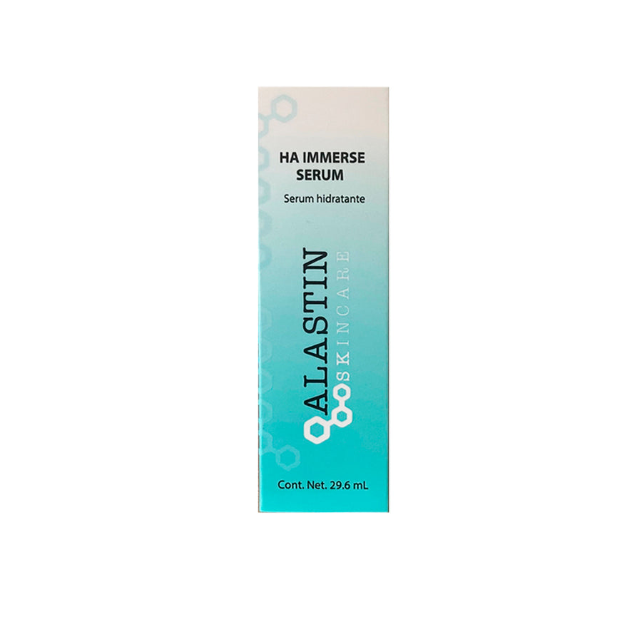 Alastin Skincare Ha Immerse Serum 29.6Ml