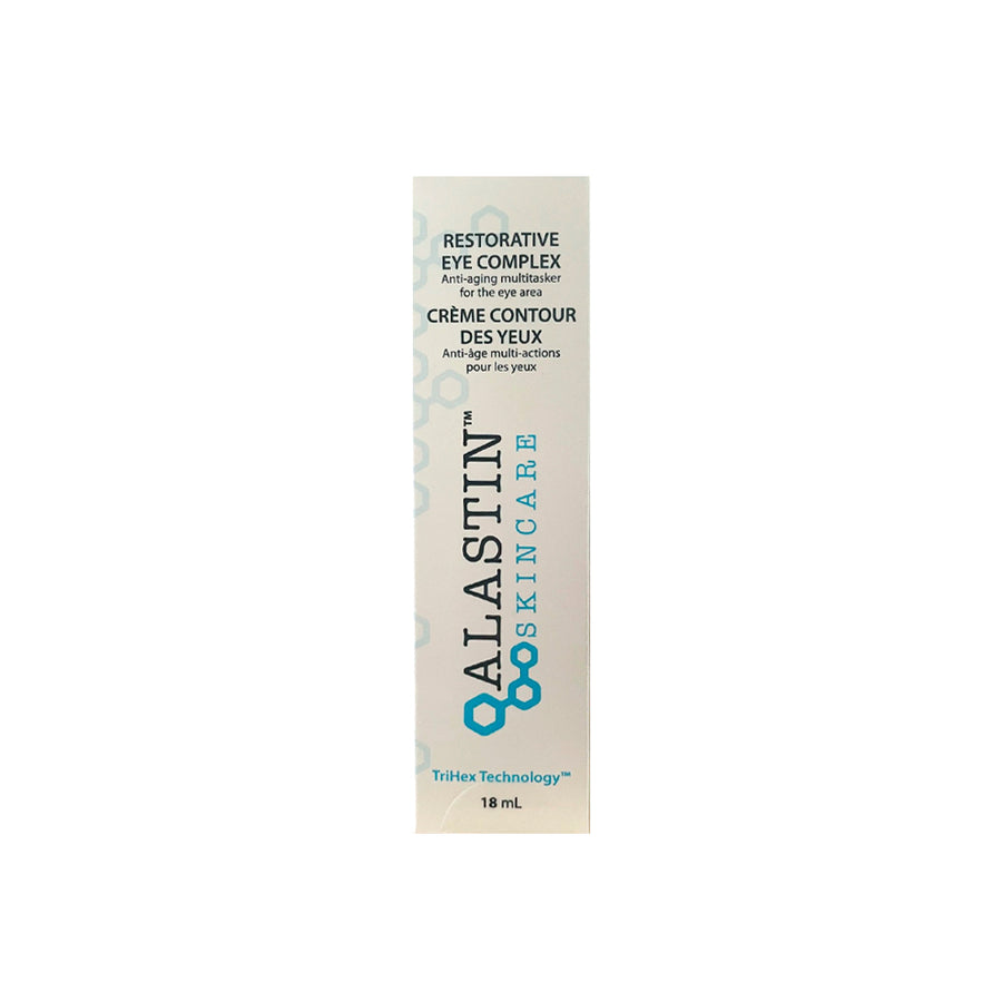 Alastin Skincare Restorative Eye Complex 18Ml