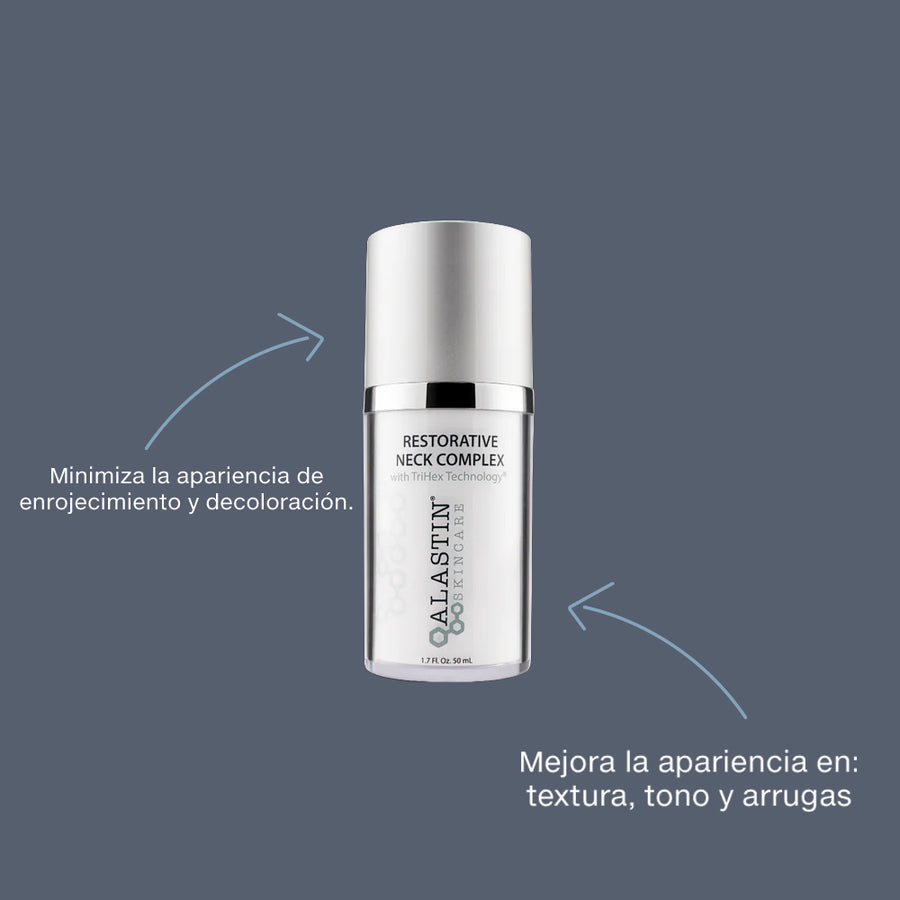 Alastin Skincare Restorative Neck Complex 50ml
