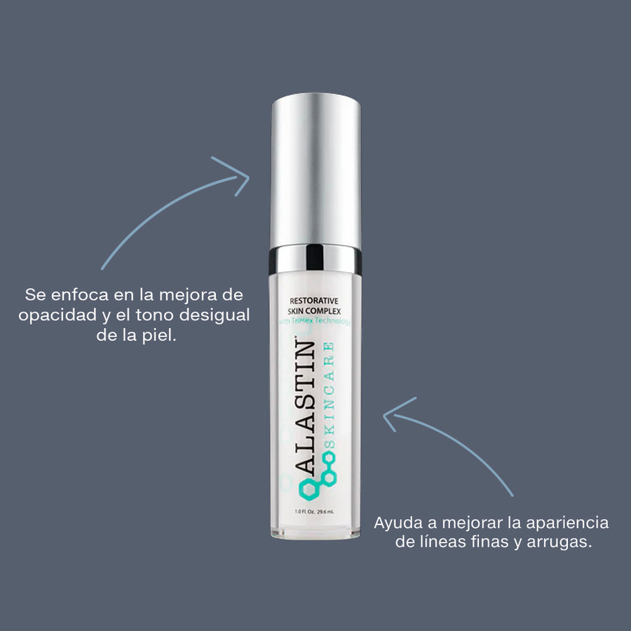 Alastin Skincare Restorative Skin Complex 29.6Ml