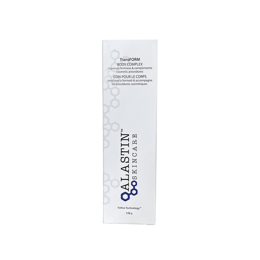 Alastin Skincare Transform Body Complex 170g
