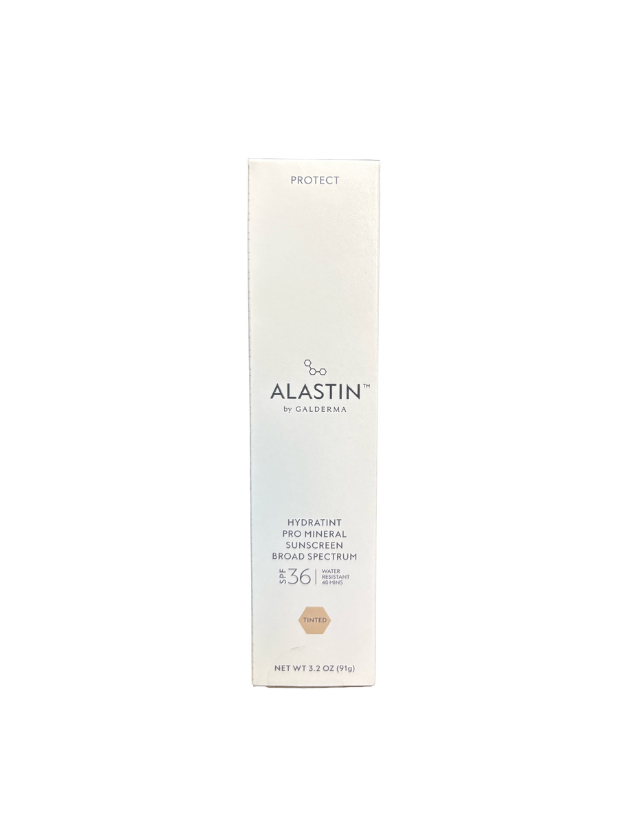 Alastin Skincare Hydratint Pro Mineral  SPF36 91g