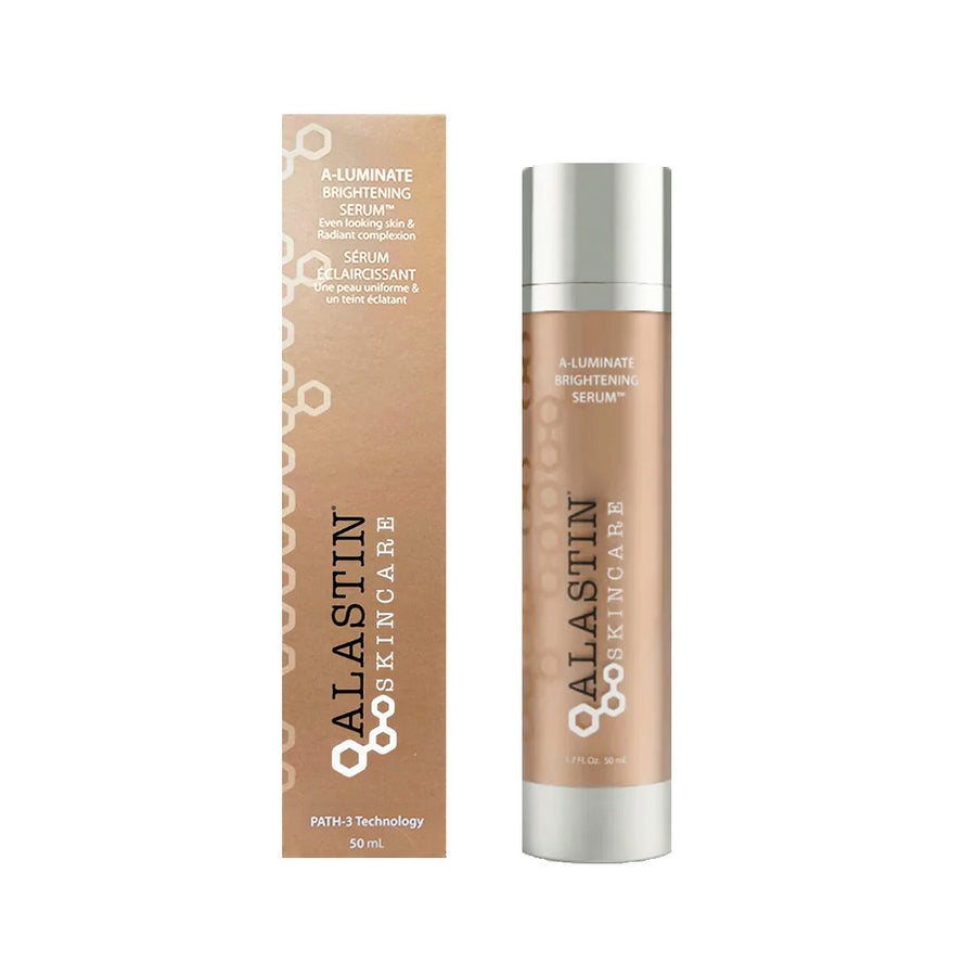 Alastin Skincare A-Luminate Brightening Serum 50mL