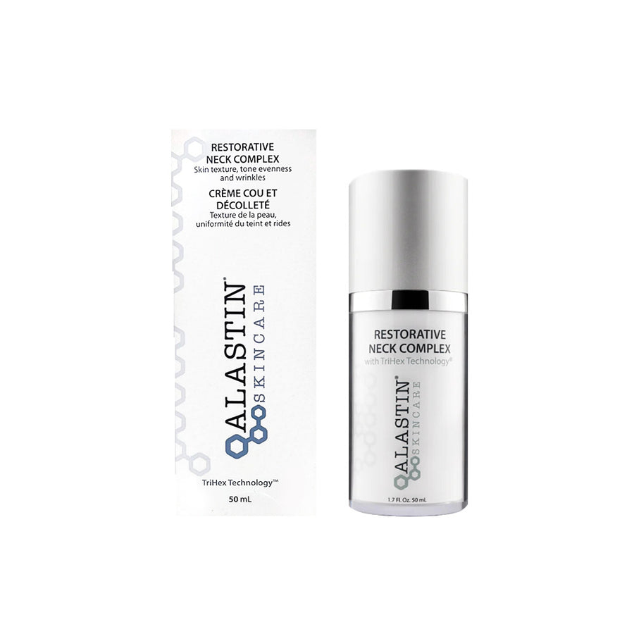 Alastin Skincare Restorative Neck Complex 50mL