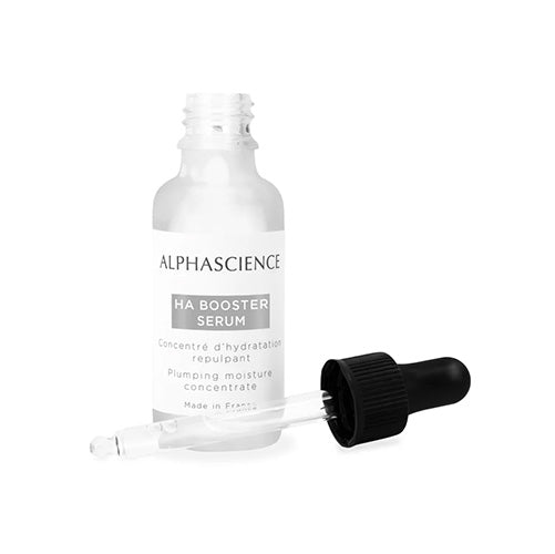 Compra Alphascience HA Booster Serum 30mL al mejor precio de