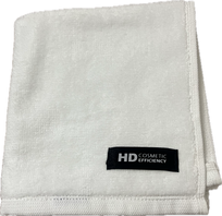 PLV HD TOALLA DE MANO BLANCA