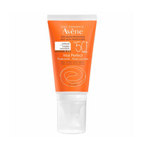 Avene Mat Perfect Fluido con Color 50mL