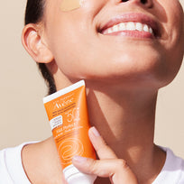 Avene Mat Perfect Fluido con Color 50mL