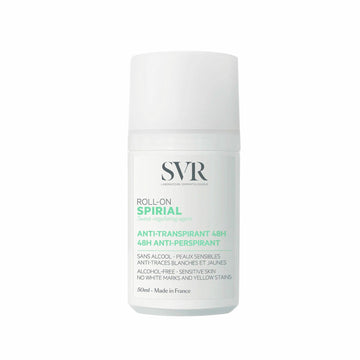 SVR Spirial Roll-On