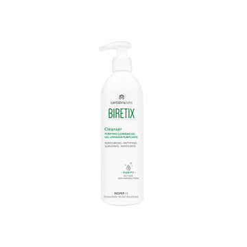 Biretix Cleanser Gel Limpiador  Purificante