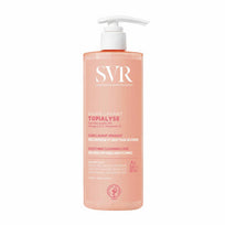 SVR Topialyse Baume Lavant