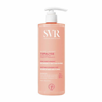 SVR Topialyse Baume Lavant