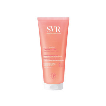 SVR Topialyse Gel Lavant