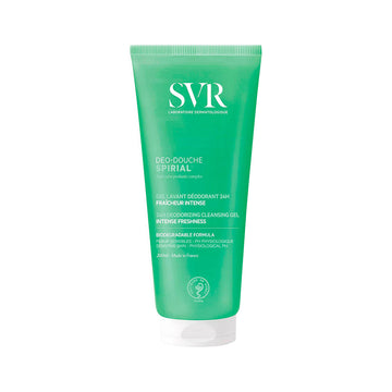 SVR Spirial Deo-Douche