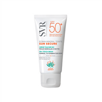 SVR Sun Secure Ecran Mineral Teinte SPF 50+ 50 ml