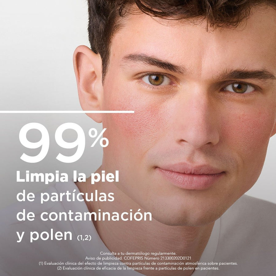 BIODERMA SENSIBIO H2O 500mL
